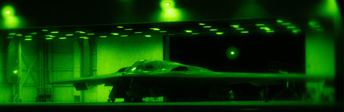 Missouri Guard Airmen Play Critical Role in Iran Nuclear Strike Mission